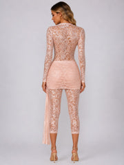 Buckle Detail Short Length Jumpsuit