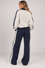 Zip Up Jacket & Jogger Fleece Co-ord