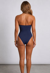 Strapless Sculpting Bodysuit