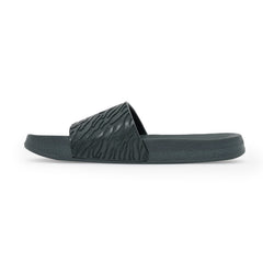 RedTape Womens Midnight Drift Summer Beach Pool Sliders