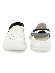 RedTape The Cloudstep Comfort Clogs