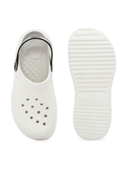 RedTape The Cloudstep Comfort Clogs