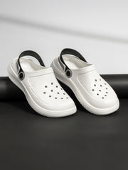 RedTape The Cloudstep Comfort Clogs