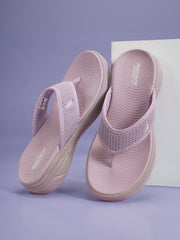 RedTape Cushioned Sports Toe-Post Sandals