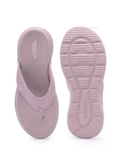 RedTape Cushioned Sports Toe-Post Sandals