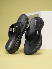 RedTape Cushioned Sports Toe-Post Sandals