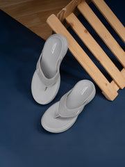 RedTape Cushioned Sports Toe-Post Sandals