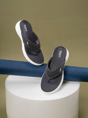 RedTape Cushioned Sports Toe-Post Sandals