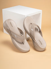 RedTape Cushioned Sports Toe-Post Sandals