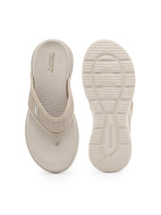 RedTape Cushioned Sports Toe-Post Sandals