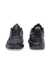 RedTape Cushioned Textile Active Trainers