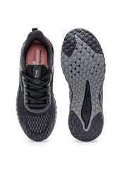 RedTape Cushioned Textile Active Trainers