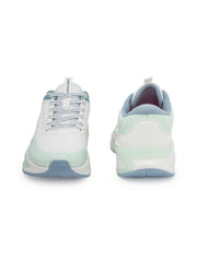 RedTape Cushioned Mesh Gym Trainers