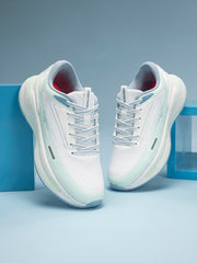 RedTape Cushioned Mesh Gym Trainers