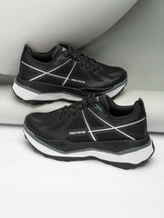 RedTape Cushioned Mesh Active Trainers