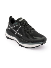 RedTape Cushioned Mesh Active Trainers