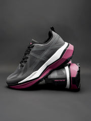 RedTape Cushioned Mesh Active Trainers