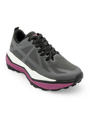 RedTape Cushioned Mesh Active Trainers