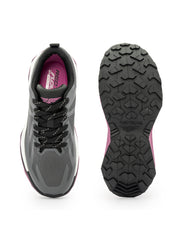 RedTape Cushioned Mesh Active Trainers