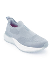 RedTape Adaptive-Knit Lifestyle Slip-Ons