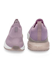 RedTape Adaptive-Knit Lifestyle Slip-Ons