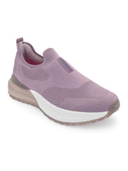 RedTape Adaptive-Knit Lifestyle Slip-Ons