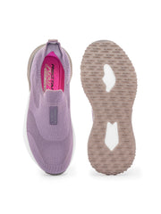 RedTape Adaptive-Knit Lifestyle Slip-Ons