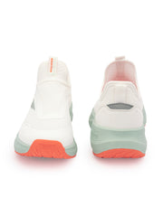 RedTape Womens Breathable Mesh Active Slip-On Trainers