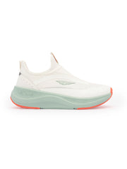 RedTape Womens Breathable Mesh Active Slip-On Trainers