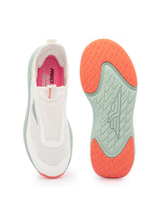 RedTape Womens Breathable Mesh Active Slip-On Trainers