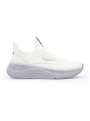 RedTape Breathable Mesh Active Slip-On Trainers