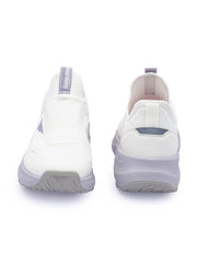 RedTape Breathable Mesh Active Slip-On Trainers