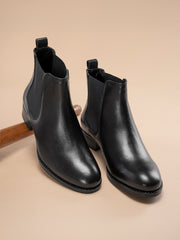 RedTape Leather Boots