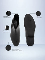 RedTape Leather Boots