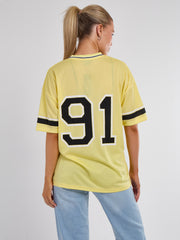 Los Angeles 91 Jersey T-Shirt