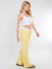 Sport Bralet & Trouser coördin