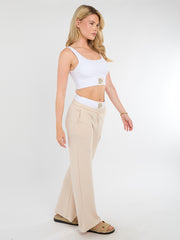 Sport Bralet & Trouser coördin
