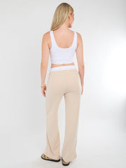 Sport Bralet & Trouser coördin