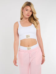 Sport Bralet & Trouser coördin