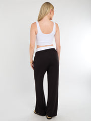 Sport Bralet & Trouser coördin