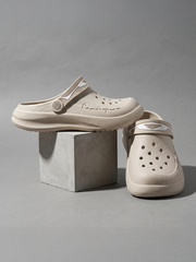 RedTape The Cloudstep Comfort Clogs