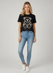 Whatever You Call It Graphic Printed T-Shirt