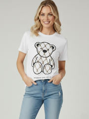 Whatever You Call It Graphic Printed T-Shirt