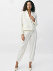 Lurex top en broek met lange mouwen, combi-set (kopie)