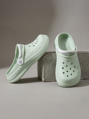 RedTape The Cloudstep Comfort Clogs