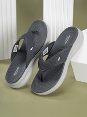 RedTape Mens The Drift Sports Toe-Post Sandals