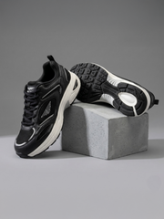 RedTape Mens Vallox Classic Trainers