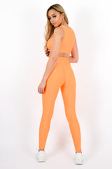 BRALET & LEGGINGS ACTIVEWAR COORD SET