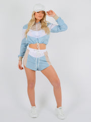 COLOR BLOCK COORDA COUNTA Y COUNTS COORD