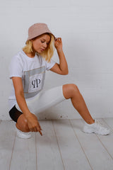 J'Adore Paris Print T-Shirt